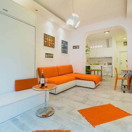 Porto Studio Belgrado Esterno foto