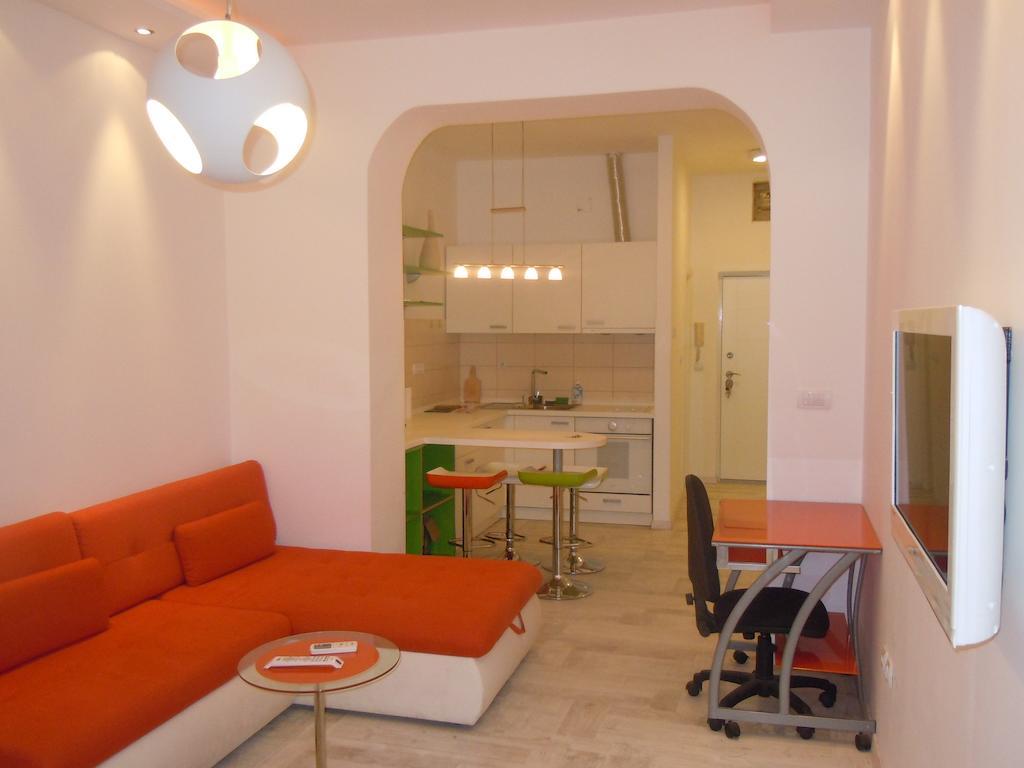 Porto Studio Belgrado Camera foto