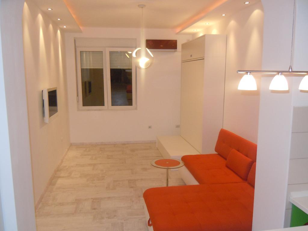 Porto Studio Belgrado Camera foto