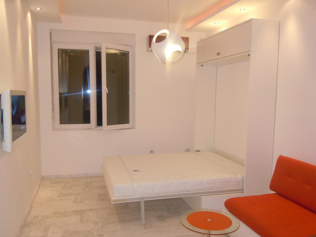 Porto Studio Belgrado Camera foto