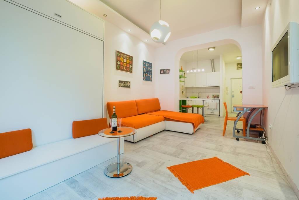 Porto Studio Belgrado Esterno foto