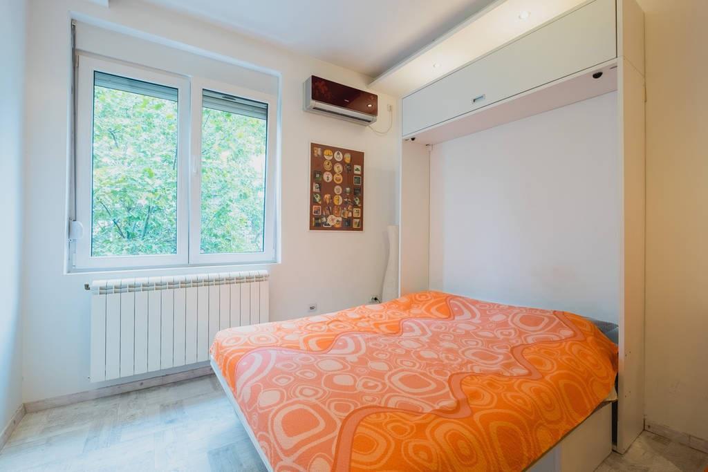 Porto Studio Belgrado Esterno foto
