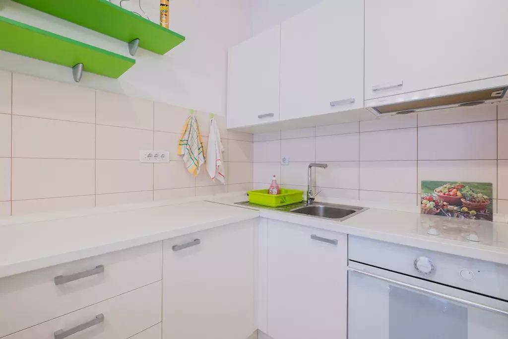 Porto Studio Belgrado Esterno foto