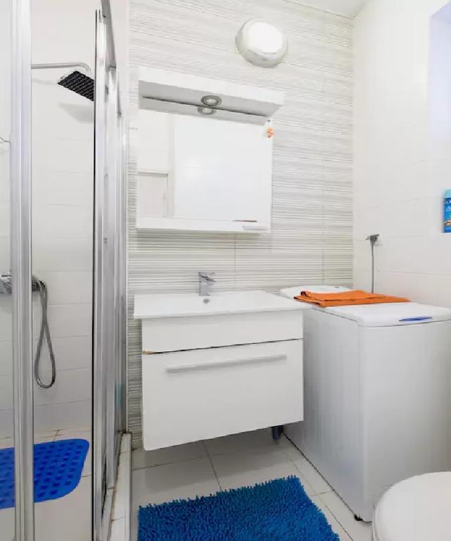 Porto Studio Belgrado Esterno foto